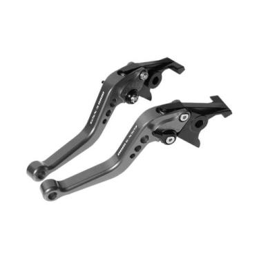 Imagem de Alavancas De Freio E Embreagem Ajustáveis Para Suzuki GSX-S1000 2015-2