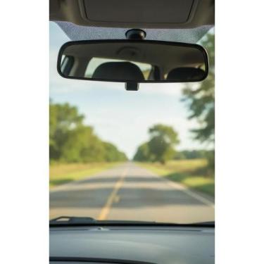 Imagem de Retrovisor Interno HB20/HB20S 2012-2019 Prismático Anti-refl - Congrat