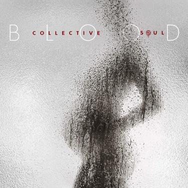 Imagem de Blood vinyl