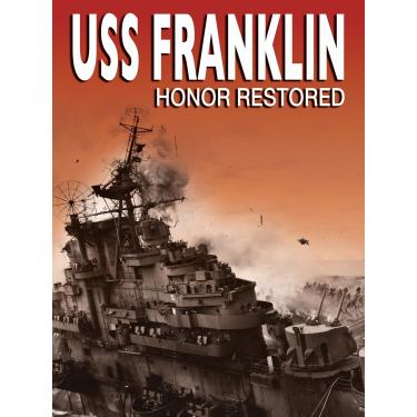 Imagem de Uss Franklin: Honored Restore