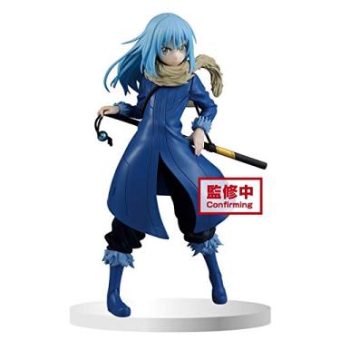 Imagem de Banpresto That Time I Got Reincarnated as a Slime -Otherworlder- Figure vol.1(A:RIMURU=Tempest)