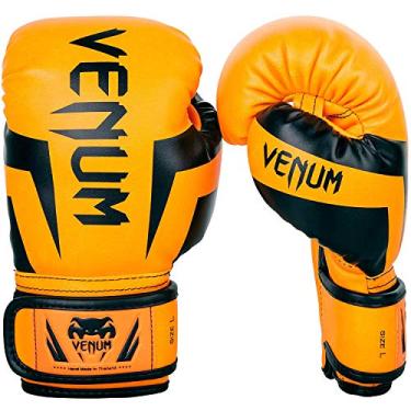 Imagem de Venum Kids Elite Boxing Gloves