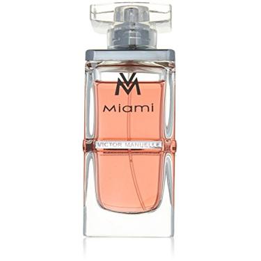 Imagem de Victor Manuelle Miami Pour Femme Eau de Parfum Spray para mulheres, 100 ml