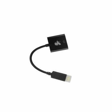 Imagem de Conversor Displayport para HDMI Fêmea 15cm 5  075-0829