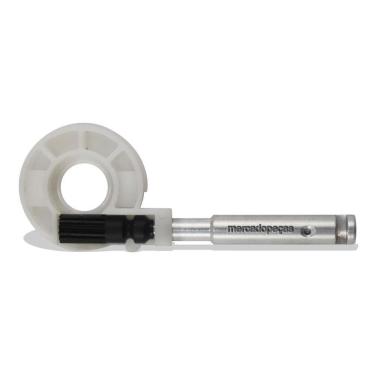 Imagem de Bomba De Óleo Para Motosserra Husqvarna 55 Embolo