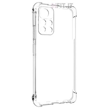 Imagem de Capa Case Anti Queda para POCO M4 Pro 5G [FIT IT]