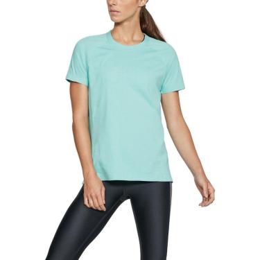 Imagem de Camiseta de Treino Feminina Under Armour Motivator Graphic