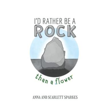 Imagem de I'd Rather Be A Rock Than A Flower