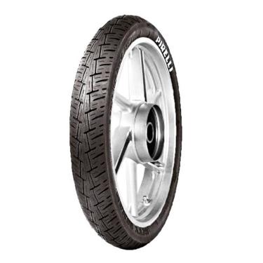 Imagem de Pneu Moto Pirelli Aro 16 City Demon 3.50-16 58P TL (T)