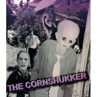 Imagem de The Cornshukker [Blu-ray]