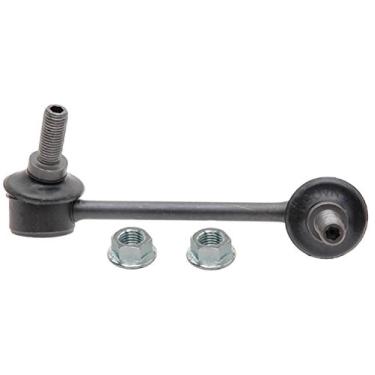 Imagem de ACDelco Kit profissional de barra estabilizadora de suspensão traseira 45G0229 com ferragens
