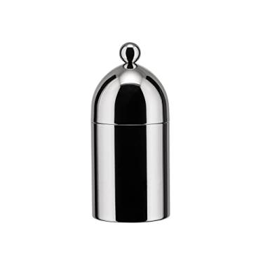 Imagem de Alessi Açucareiro e colher, prata