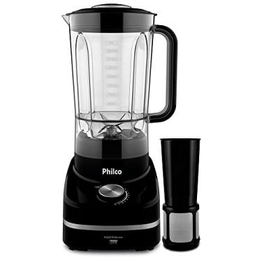 Imagem de LIQUIDIFICADOR PLQ1250P REVERSE TURBO 127V