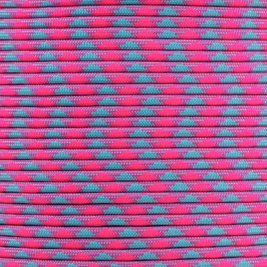 Imagem de Corda utilitária Paracord Planet 550 Nylon Paracord 7 Fios Tipo III – A maior seleção disponível!