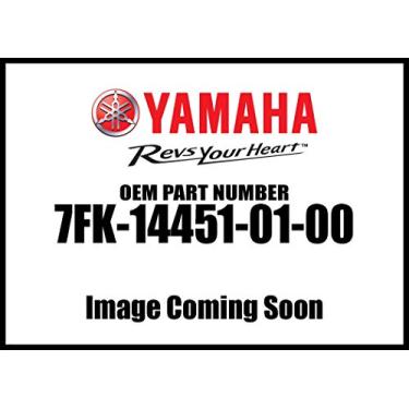 Imagem de Filtro de ar Yamaha, #7FK-14451-01-00