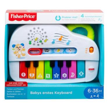 TECLADO PIANO GIRAFA MUSICAL INFANTIL SOM DE ANIMAIS 24 TECLAS BEBE BABY  BRINQUEDO com o Melhor Preço é no Zoom