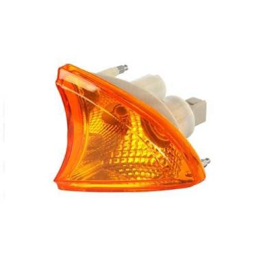 Imagem de LANTERNA SETA PISCA PARA IVECO STRALIS (2008...) TECTOR CURSOR DIREITO