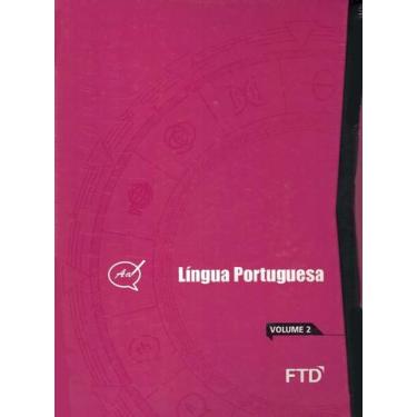 Imagem de Col. Beacon - 360º - Lingua Portuguesa - Esferas Das Linguagens - Part