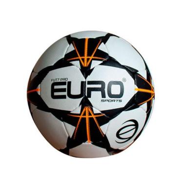 Imagem de Bola De Futebol Society Euro Fut 7