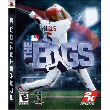 Imagem de The Bigs – Playstation 3