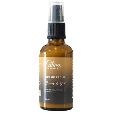 Imagem de Creme Facial Cativa Biomas Do Sul 60G