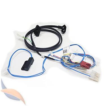 Imagem de REDE ELETRICA SUPERIOR LAVADORA CONSUL CWH14AB