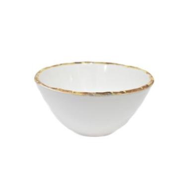 Imagem de Bowl Para Sopa Bambu Cerâmica Scalla 500ml 1ª Linha