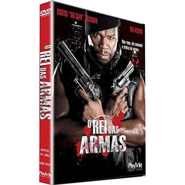 Imagem de O Rei Das Armas