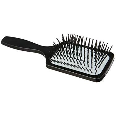 Imagem de Escova Para Cabelo Magic Colors Black & White Quadrada, SANTA MARIA