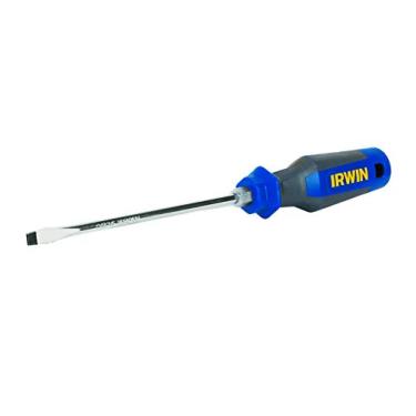 Imagem de IRWIN Chave de Fenda Reta de 5/16 Pol. x 6 Pol. (7,9mm x 152,4mm) 1864443