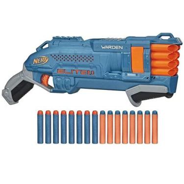 Nerf alpha strike tiger (E7562)- hasbro em Promoção na Americanas