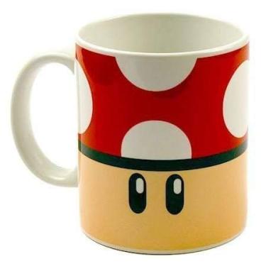 Imagem de Caneca Super Mario Bros