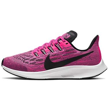 Imagem de Nike Air Zoom Pegasus 36 (gs) Big Kids Ar4149-601 Size 7