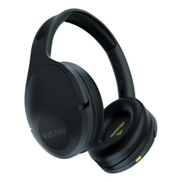 Imagem de Headphone Waaw Bluetooth Noise Cancelling Sense 300 SENSE 300