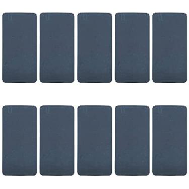 Imagem de 10 PCS Housing Frame Adhesive Sticker for Google Pixel 2 XL