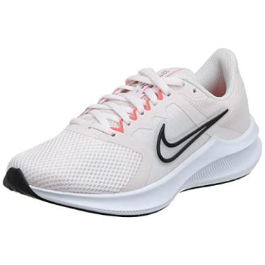 Imagem de Nike T nis de corrida feminino, Rosa/preto claro, 10.5
