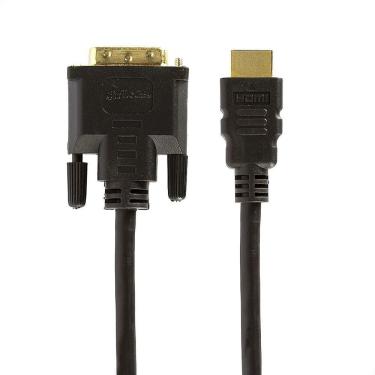 Imagem de Cabo Dvi Para Hdmi - 10 Metros