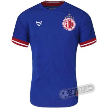 Imagem de Camisa América de Natal - Modelo III