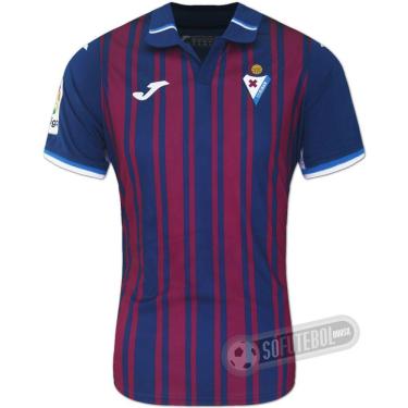 Imagem de Camisa Eibar - Modelo I