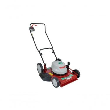 Imagem de Cortador De Grama Robusta 2200W 127V 60Hz Ip00 Sem Recolhedor Gr-2200S Garthen