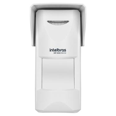 Imagem de Sensor de Movimento Intelbras IVP 3000 MW EX - Ambientes externos - Tecnologia SHIELD