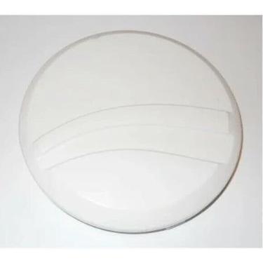 Imagem de DOMETIC Kit de capa de pedestal 385311656 para vaso sanitário Série 300 - Branco