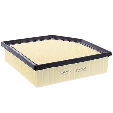 Imagem de Denso Filtro de ar 143-3652, 1 pacote