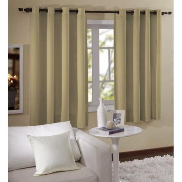 Imagem de Cortina Roma 2,20x1,70 Quarto Sala Escritorio