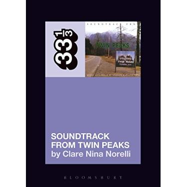 Imagem de Angelo Badalamenti's Soundtrack from Twin Peaks