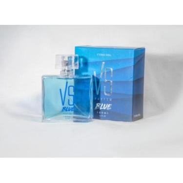 Imagem de Perfume Vs Blue - Parfum De 100ml - Referencia Polo Blue - Vitorya Spe
