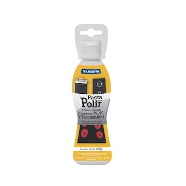 Imagem de Pasta de Limpeza para Vidro Tramontina 94537/005 - 200g
