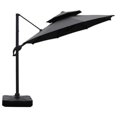 Imagem de Ombrelone Belize - Grafite