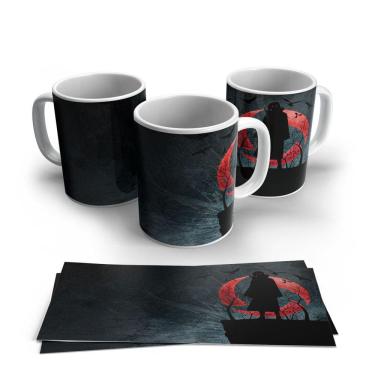 Imagem de Caneca de Porcelana Naruto Modelo 017