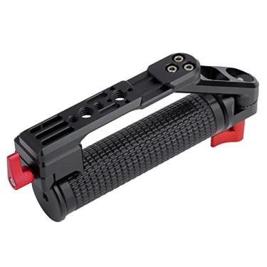 Imagem de Estabilizador de chaleira portátil ajustável para DJI Ronin RS3/RS 3 PRO/RS 2 acessório